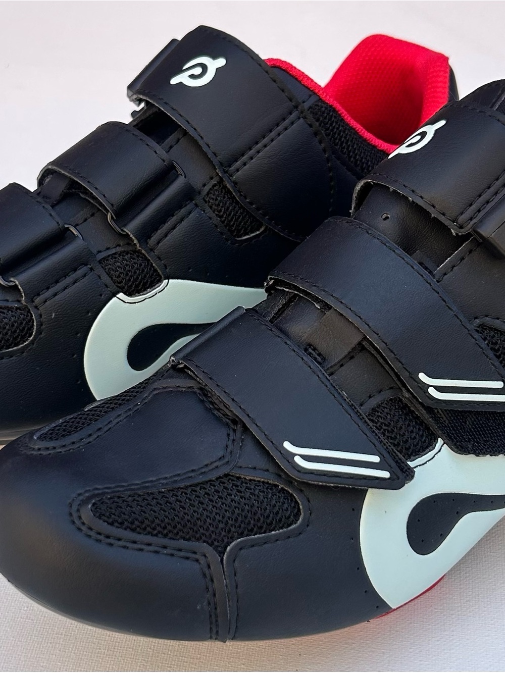 Peloton Shoes EU Size 41, Men's 8-8.5, Women's 10-10.5